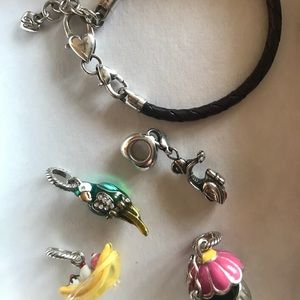 Brighton Charm Bracelet